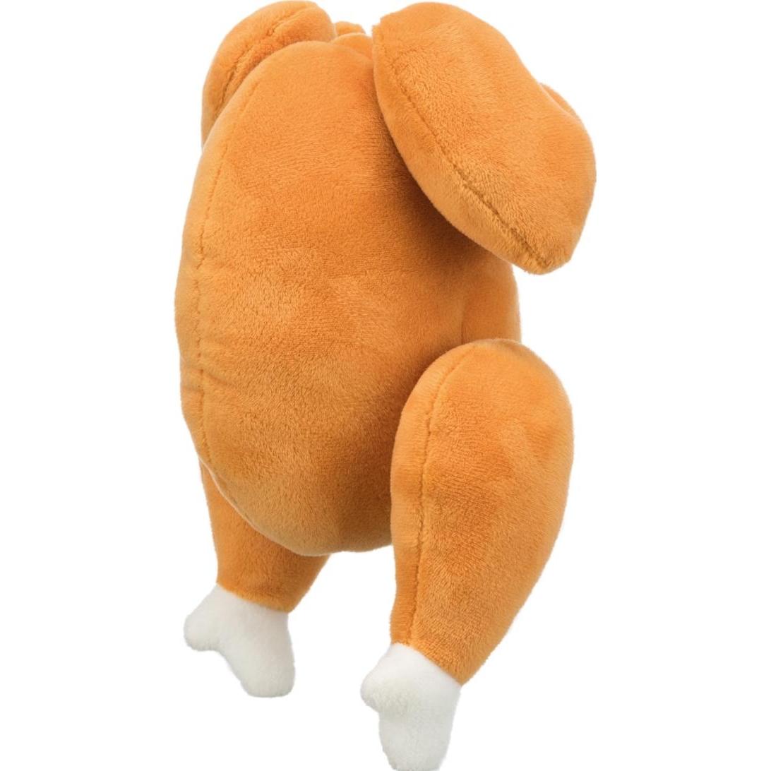 Trixie Brathähnchen (Plüschspielzeug), Hundespielzeug