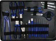 Actual product image Brilliant Tools BT024143 Universal case set, 143 pcs. (143 pieces)