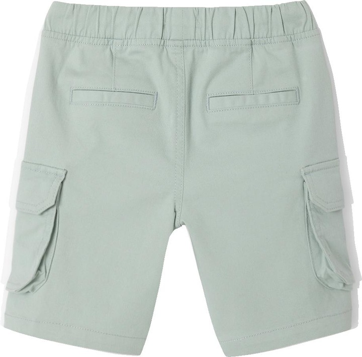 Actual product image Vertbaudet Shorts/Bermudas (110)