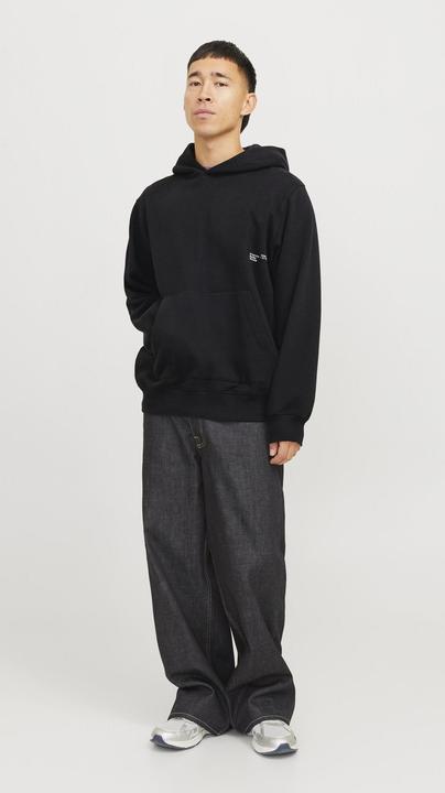 Produktbild Jack & Jones Gedruckt Kapuzenpullover Kapuzenpullover (M)