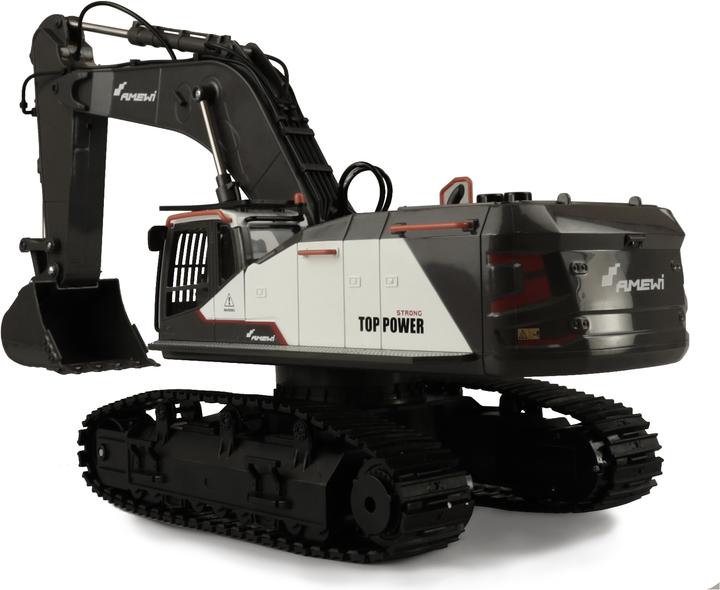 Actual product image Amewi ACV730 Excavator Chain (RTR Ready-to-Run)