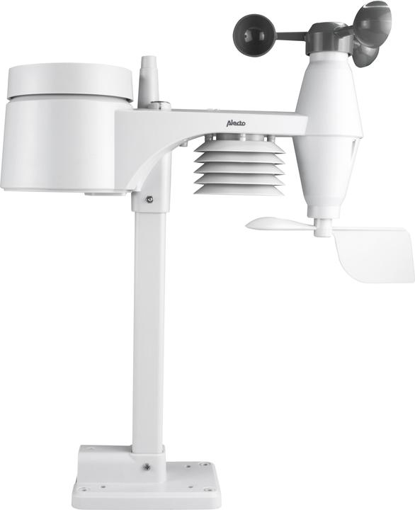 Produktbild Alecto Wetterstation