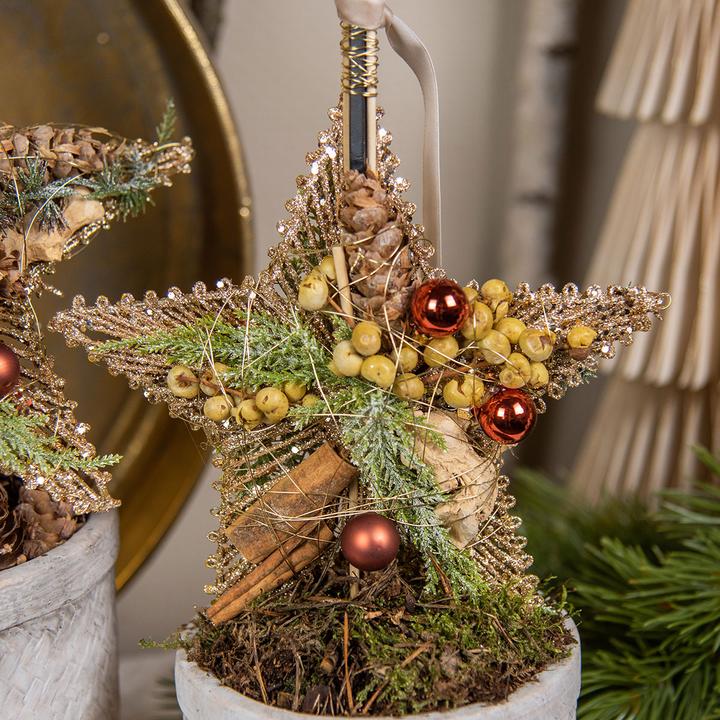 Produktbild Viana Mini Weihnachtskugeln 44St (44x)