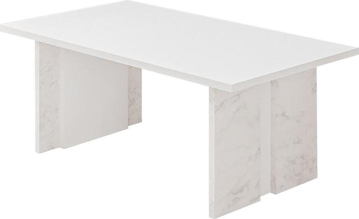 Marble, Weiss