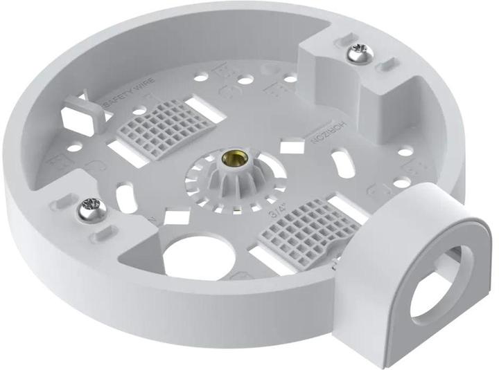 Produktbild Axis TM3601-E Conduit Back Box