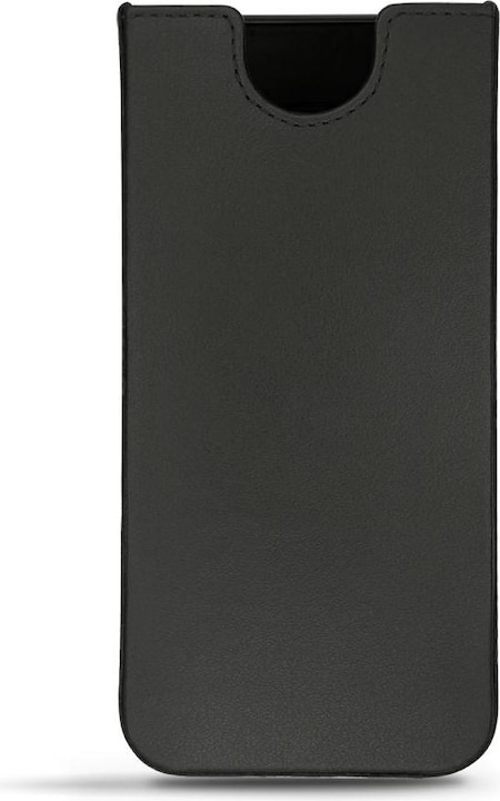 Actual product image Noreve Leather cover (Samsung Galaxy S8+)