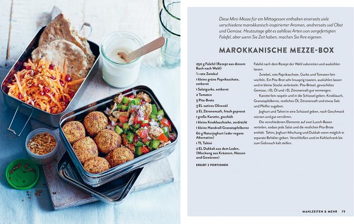 Produktbild Librero Gulin:Falafel (Deutsch, Gulin Dunja, 2024)