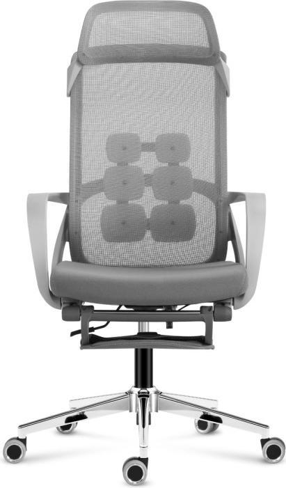 Image du produit Mark Adler Ergonomischer Sessel Manager 3.6 Grau