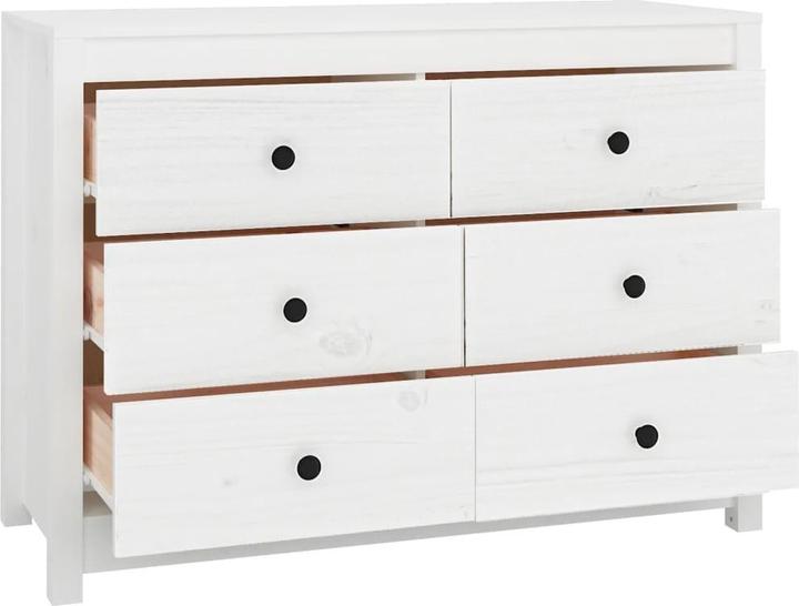 Produktbild vidaXL Beistellschrank (100 x 40 x 72 cm)