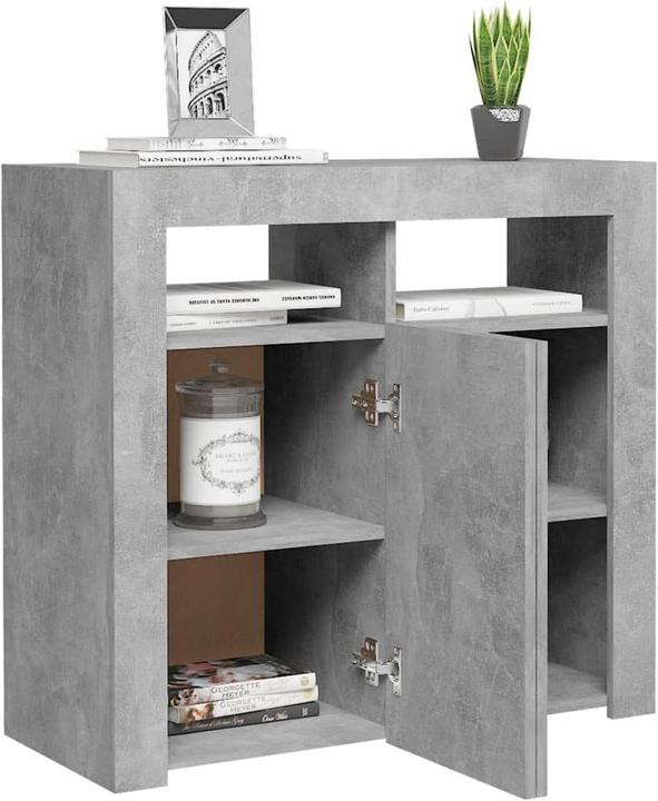 Produktbild vidaXL Sideboard (80 x 35 x 75 cm)