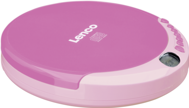 Image du produit Lenco CD-011