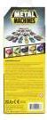 Actual product image Zuru Metal Machine Cars Set 5 pcs