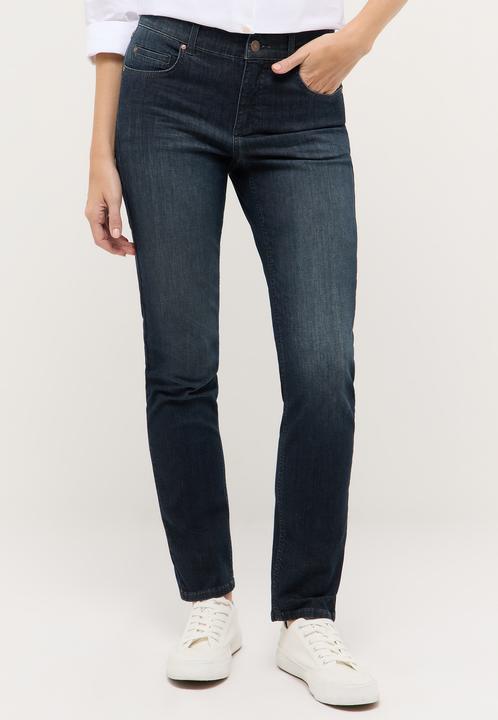 Immagine prodotto Angels The Light One Cici Jeans Straight Fit Rinse Night Blu (W34/L30)
