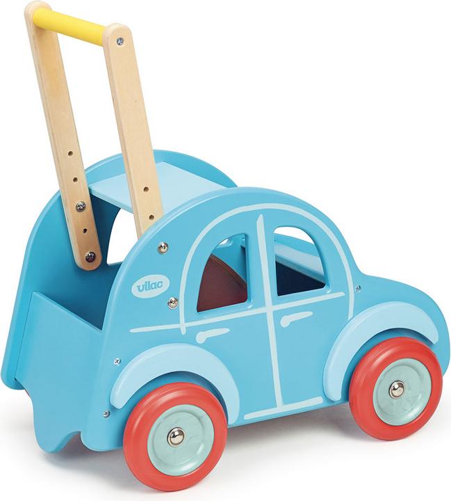 Immagine prodotto Vilac Camminatore di auto