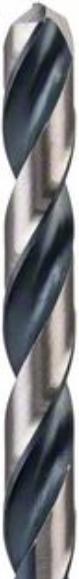 Actual product image Bosch Professional Zubehör HSS hex shank twist drill 8.0 mm (8.0 millimetre)
