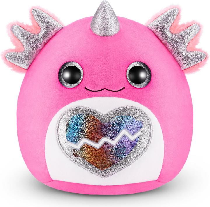 Image du produit Zuru Rainbocorns Eggzania Mini