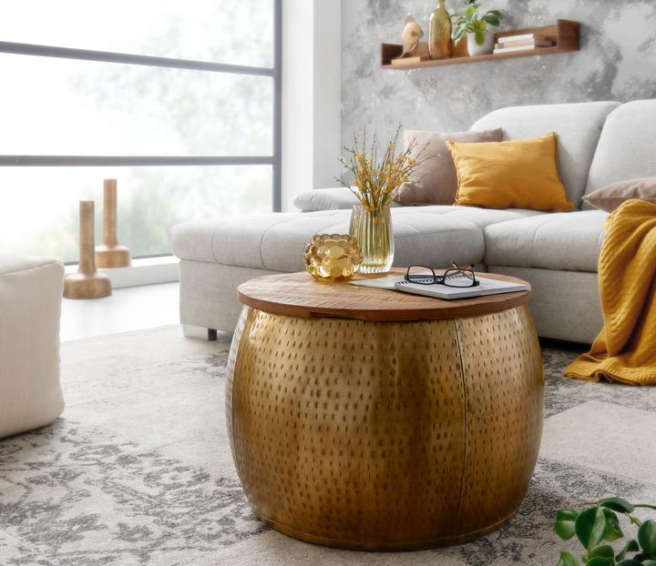 Image du produit Wohnling Mango (55 x 60 x 40 cm)