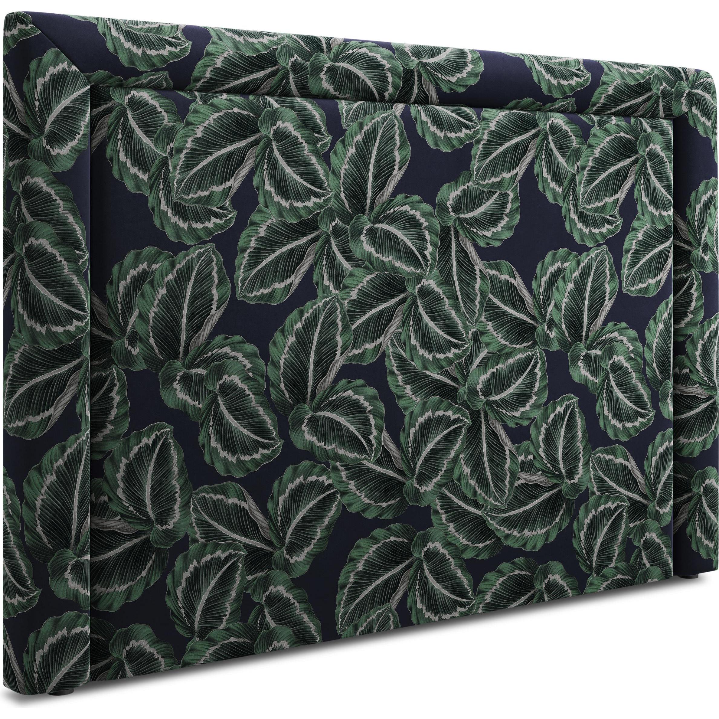 CXL by Christian Lacroix, Bett Zubehör, Marie (180 x 10 x 120 cm)
