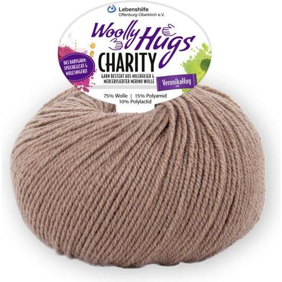 Pro Lana Woolly Hugs 008 ca. 100 m 50 g, Garn + Wolle
