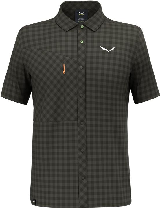 Immagine prodotto Salewa PUEZ DRY Camicetta da uomo (M)