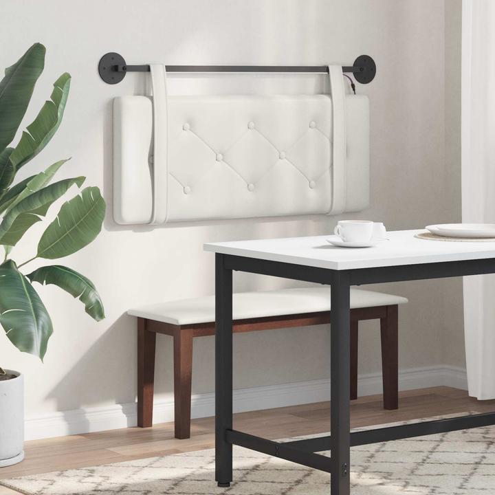 Actual product image vidaXL Kopfteil (55 x 5 x 5 cm)