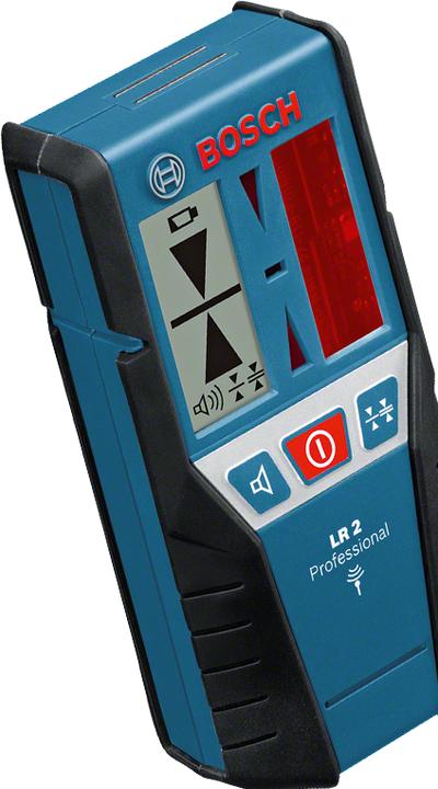 Produktbild Bosch Professional Lr 2