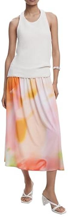 Productafbeelding Desigual Repris Weste Opal (M)