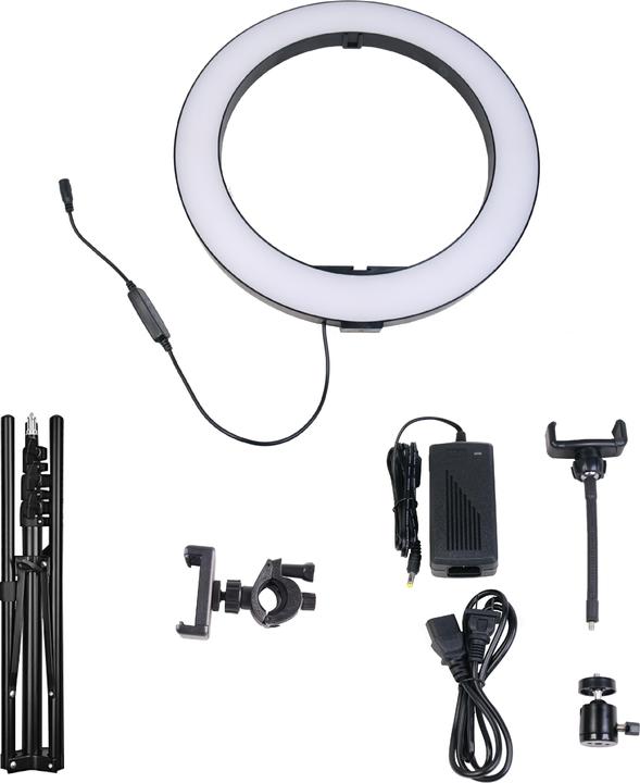 Actual product image Braun Photo BRAUN VloggKit 140 (Ring light)