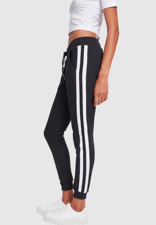 Actual product image Urban Classics Ladies College Contrast Sweatpants (XXL)