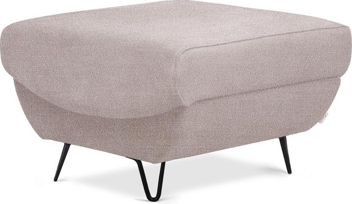 Actual product image ELTAP Silva Puf