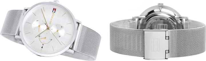 Produktbild Tommy Hilfiger Jenna (Analoguhr, 40 mm)