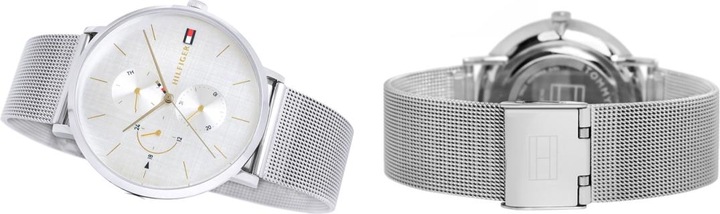 Produktbild Tommy Hilfiger Jenna (Analoguhr, 40 mm)