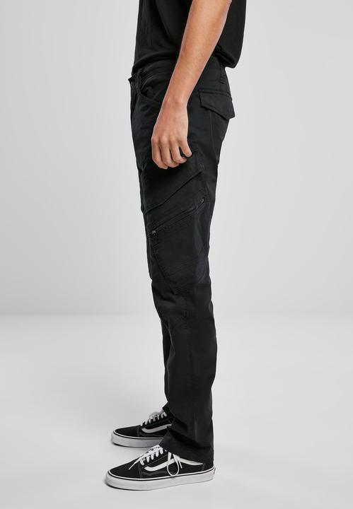 Actual product image Brandit Adven Slim Fit Cargo Pants (M)
