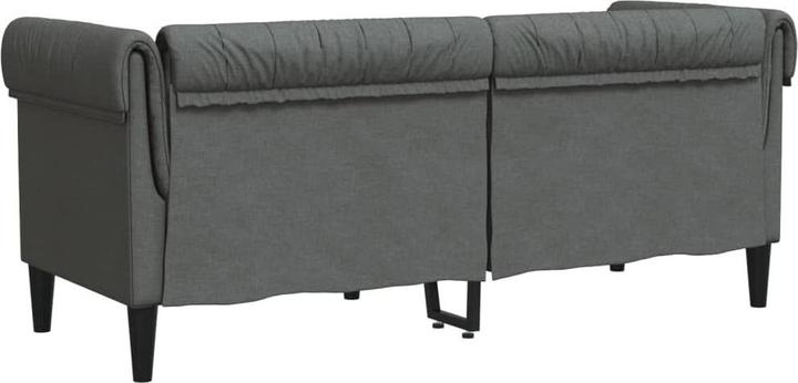 Produktbild vidaXL 2-Sitzer-Sofa (2-Sitzer)