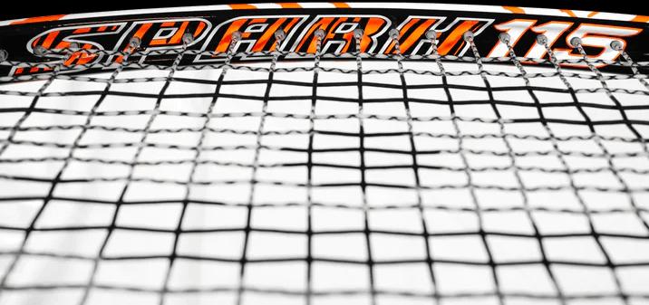 Produktbild Harrow Sports Youssef Ibrahim Signature Spark 115 Squash Racket