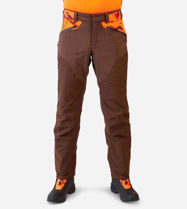 Produktbild Solognac BGB 900 LIGHT PANT STYLE 1 (4XL)
