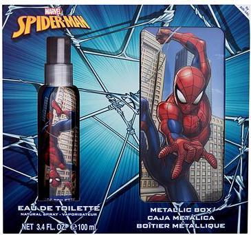 Produktbild Spiderman (Eau de Toilette, 100 ml)