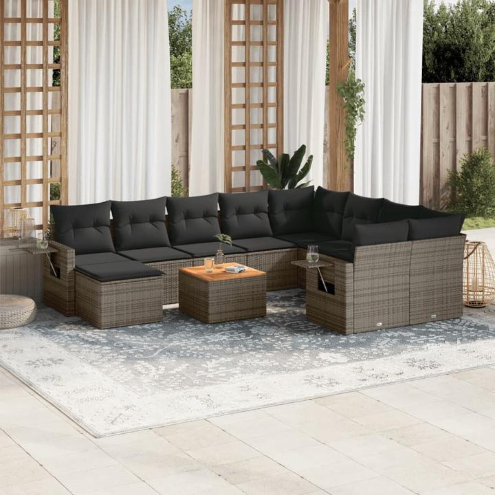 Produktbild vidaXL Zoe