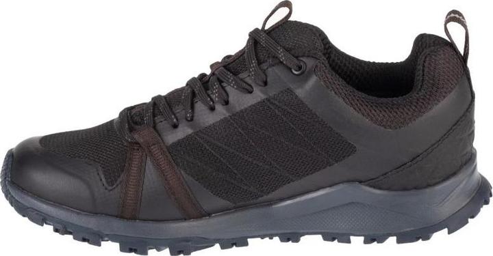 Produktbild North Face BUTY W LITEWAVE FASTPACK II WP*CMG*5.5 (36.5)
