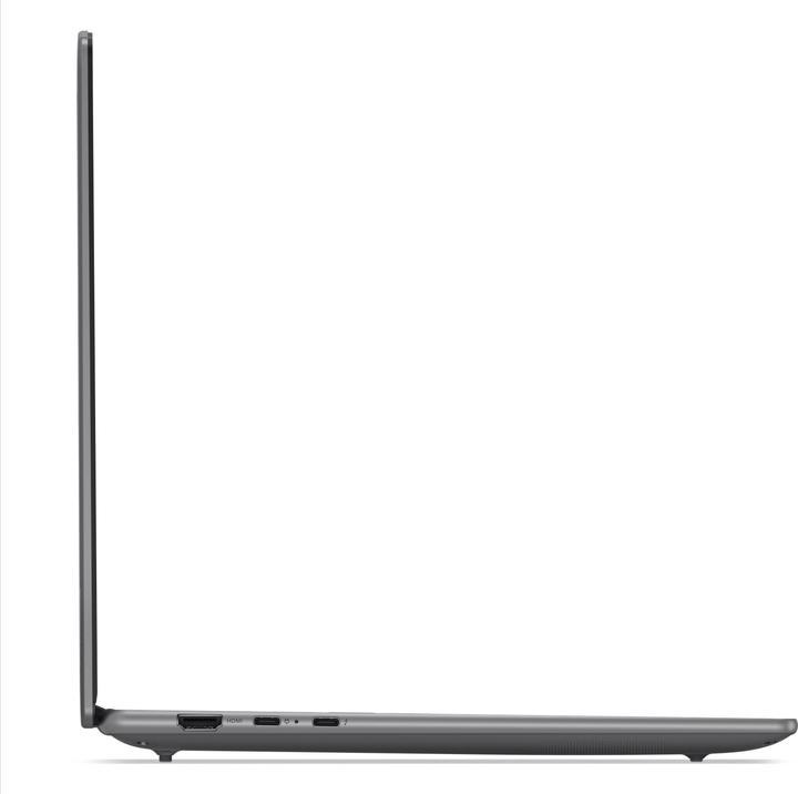Actual product image Lenovo Yoga Pro 7 (14.50", 1000 GB, 32 GB, DE, Intel Core Ultra 7 155H)