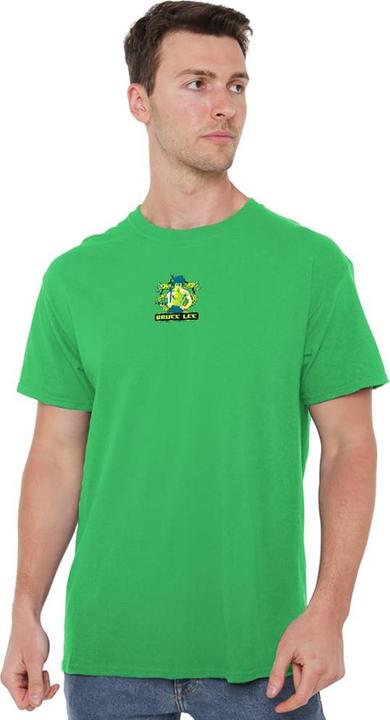 Produktbild Bruce Lee Double Dragons TShirt (4XL)