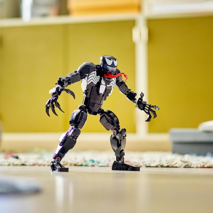 Produktbild LEGO Venom Figur (76230, LEGO Marvel)