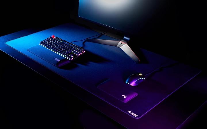 Immagine prodotto Glorious PC Gaming Race Gmmk (USA, Cablato)