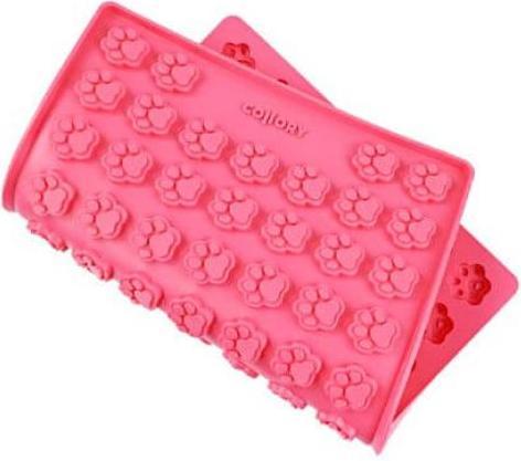 Collory Paws baking mat pink (40 x 29 cm)