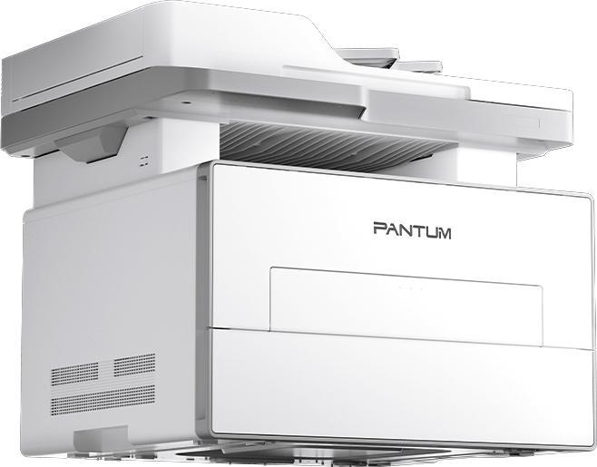 Actual product image Pantum MF LAS B/NA4 3/1 WIFI 33PPM NET USB BM4240ADW MINILCD AUTODUPLEX (Laser, Black and white)