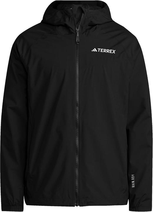 Actual product image Adidas Multi 2L Rain Jacket - Rain jacket - Men (M)