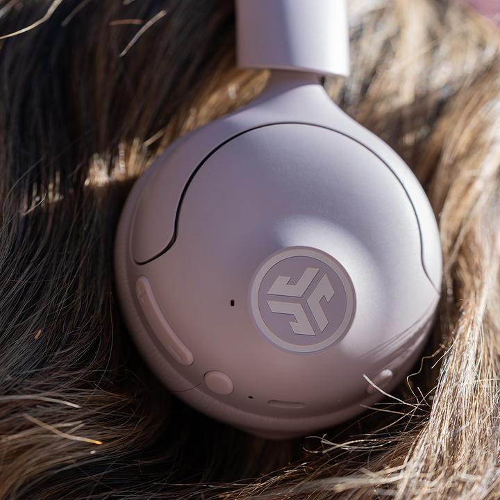 Image du produit JLab Audio GO LUX ANC - Headphones (ANC, Sans fil)