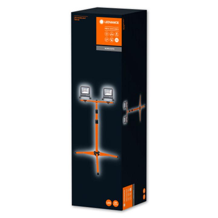 Produktbild Ledvance Worklight Tripod (5400 lm)