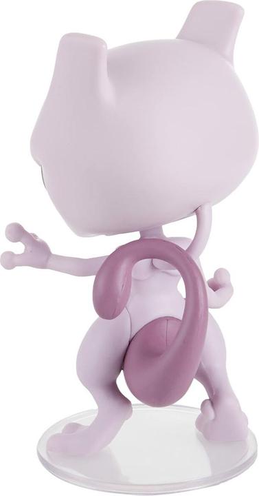 Actual product image Funko Mewtwo