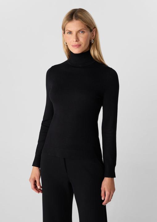 Actual product image Comma Rollkragenpullover (46)
